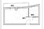 Jednosoban stan, Fažana, Štinjan, prodaja, 154500 €, 34 m2