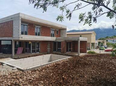 Kuca, Kršan, prodaja, 495000 €, 170 m2
