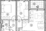 Dvosoban stan, Pula, prodaja, 221575 €, 55 m2