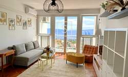 Trosoban stan, Rijeka, Rastočine, najam, 850 €, 80 m2