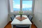 Trosoban stan, Rijeka, Rastočine, najam, 850 €, 80 m2