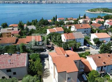 Kuca, Crikvenica, Jadranovo, prodaja, 850000 €, 310 m2