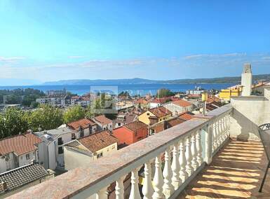 Kuca, Crikvenica, prodaja, 1100000 €, 520 m2