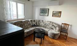 Trosoban stan, Rijeka, Kozala, najam, 700 €, 74 m2