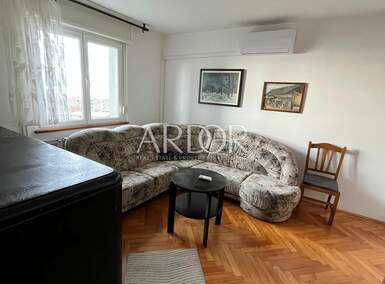 Trosoban stan, Rijeka, Kozala, najam, 700 €, 74 m2