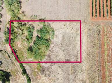 Zemljiste, Poreč, prodaja, 230000 €, 1411 m2