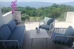 Trosoban stan, Kostrena, Rožmanići, najam, 1800 €, 130 m2