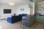 Trosoban stan, Kostrena, Rožmanići, najam, 1800 €, 130 m2