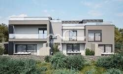Trosoban stan, Vodice, prodaja, 395000 €, 87 m2
