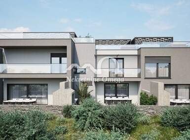 Trosoban stan, Vodice, prodaja, 395000 €, 87 m2