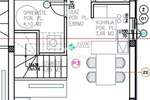 Trosoban stan, Vodice, prodaja, 395000 €, 87 m2