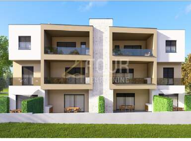 Cetvorosoban stan, Tar-Vabriga, Vabriga, prodaja, 540000 €, 120 m2