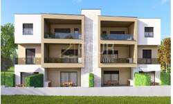 Cetvorosoban stan, Tar-Vabriga, Vabriga, prodaja, 420000 €, 100 m2