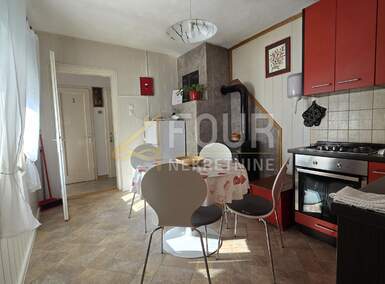 Kuca, Delnice, prodaja, 370000 €, 104 m2