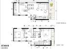 Cetvorosoban stan, Rovinj, prodaja, 493100 €, 98 m2