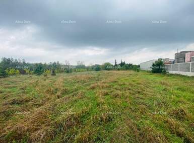 Zemljiste, Banjole, prodaja, 238000 €, 0 m2
