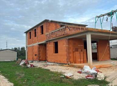 Kuca, Umag, prodaja, 270000 €, 207 m2