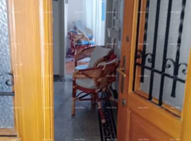 Dvosoban stan, Pula, prodaja, 1 €, 70 m2