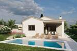 Kuca, Svetvinčenat, prodaja, 370800 €, 110 m2