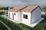 Kuca, Svetvinčenat, prodaja, 370800 €, 110 m2