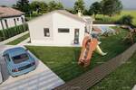 Kuca, Svetvinčenat, prodaja, 370800 €, 110 m2