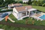 Kuca, Svetvinčenat, prodaja, 370800 €, 110 m2