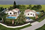 Kuca, Svetvinčenat, prodaja, 370800 €, 110 m2