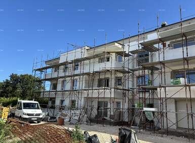 Dvosoban stan, Medulin, prodaja, 167384 €, 58 m2
