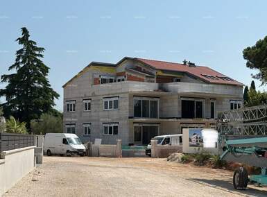 Trosoban stan, Rovinj, prodaja, 680000 €, 110 m2