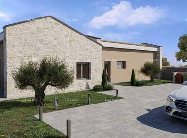 Zemljiste, Svetvinčenat, prodaja, 110000 €, 0 m2