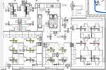 Poslovni prostor, Rijeka, Škurinje, najam, 2247 €, 140 m2