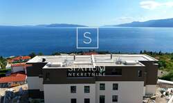 Trosoban stan, Rijeka, Marčeljeva Draga, prodaja, 425000 €, 90 m2