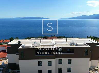 Trosoban stan, Rijeka, Marčeljeva Draga, prodaja, 425000 €, 90 m2