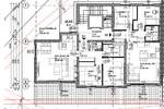 Trosoban stan, Rijeka, Marčeljeva Draga, prodaja, 425000 €, 90 m2