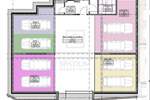 Trosoban stan, Rijeka, Marčeljeva Draga, prodaja, 425000 €, 90 m2