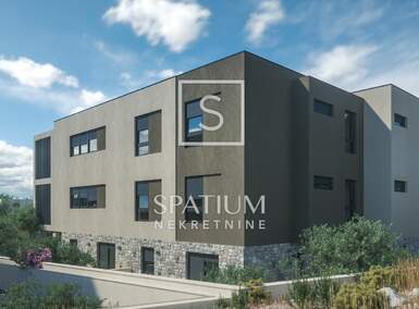 Cetvorosoban stan, Šibenik, Donje Polje, prodaja, 224504 €, 78 m2