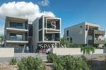 Cetvorosoban stan, Šibenik, Donje Polje, prodaja, 224504 €, 78 m2