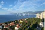 Trosoban stan, Rijeka, Kantrida, najam, 850 €, 70 m2
