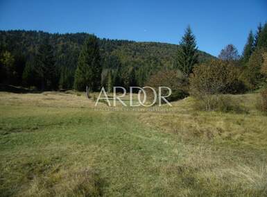 Zemljiste, Čabar, prodaja, 35000 €, 3712 m2