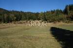 Zemljiste, Čabar, prodaja, 35000 €, 3712 m2