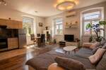 Cetvorosoban stan, Rijeka, Centar, najam, 1200 €, 73 m2