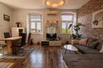 Cetvorosoban stan, Rijeka, Centar, najam, 1200 €, 73 m2