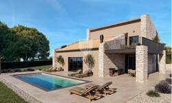 Kuca, Sveti Lovreč, prodaja, 890000 €, 208 m2