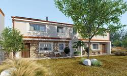 Kuca, Labin, prodaja, 99600 €, 237 m2
