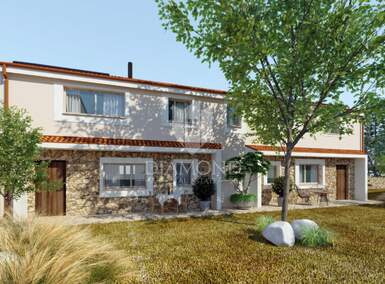 Kuca, Labin, prodaja, 99600 €, 237 m2