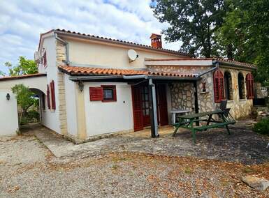 Kuca, Vrsar, prodaja, 345000 €, 108 m2