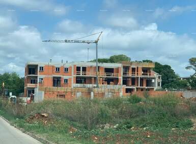 Dvosoban stan, Pula, prodaja, 203200 €, 56 m2