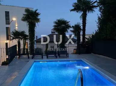 Jednosoban stan, Opatija, Opatija - Centar, prodaja, 203000 €, 31 m2