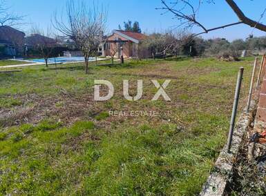 Zemljiste, Ližnjan, Valtura, prodaja, 78000 €, 490 m2