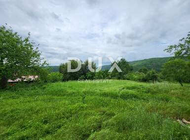 Zemljiste, Buzet, prodaja, 56000 €, 1823 m2